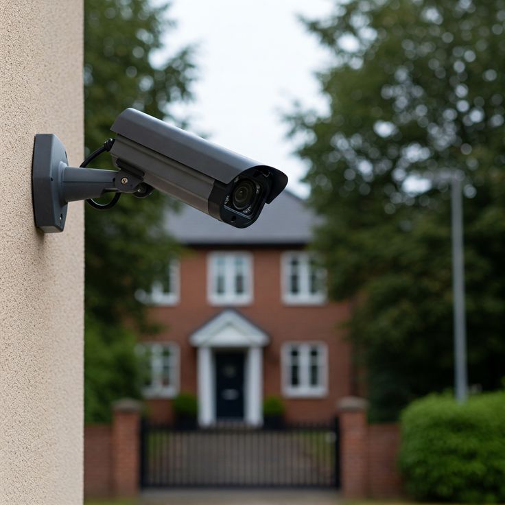Security Installation